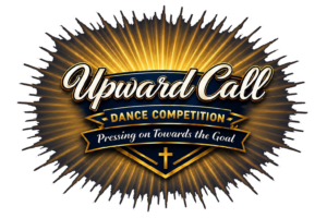Upward Call Dance Competition logo